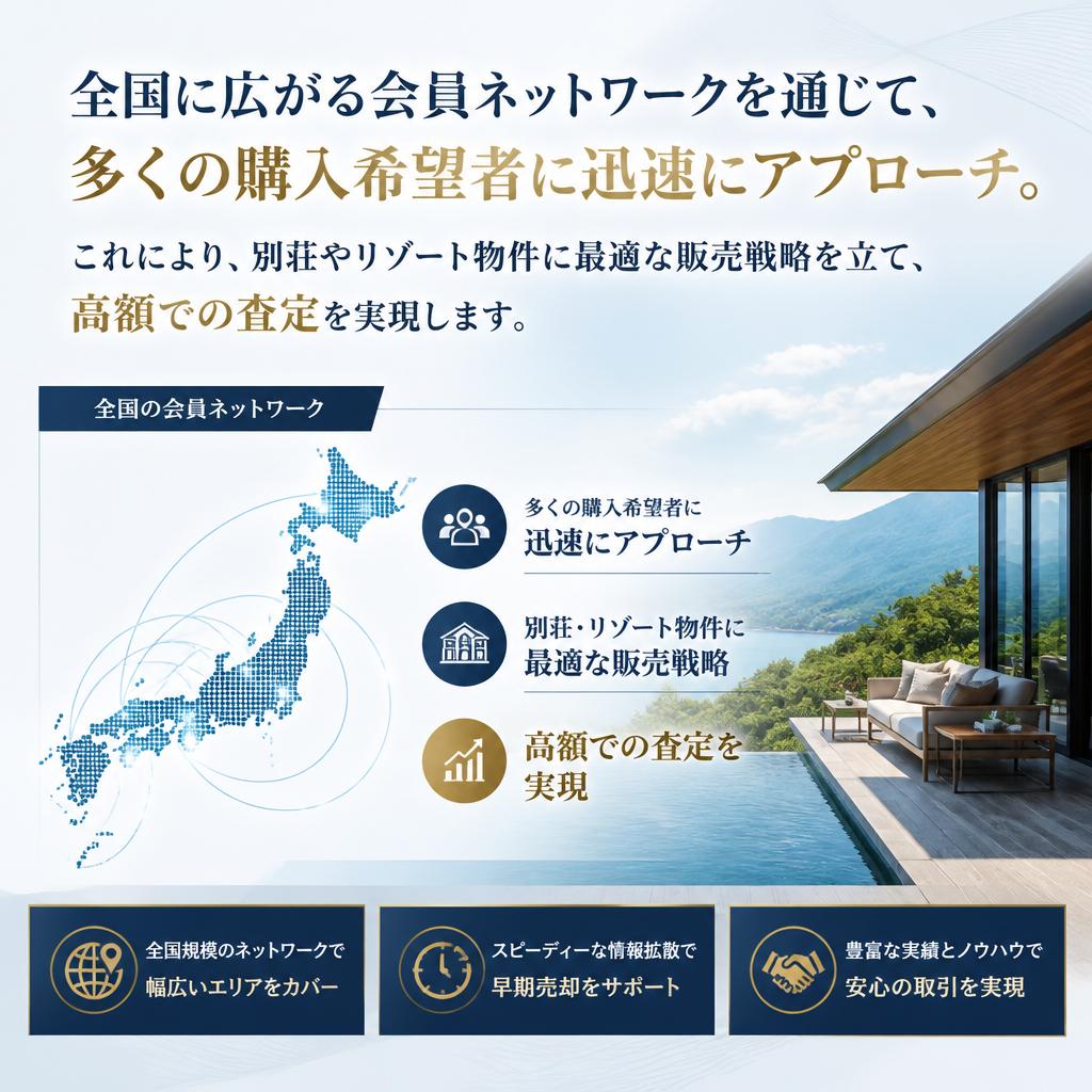 高額査定を実現するための独自アプローチ