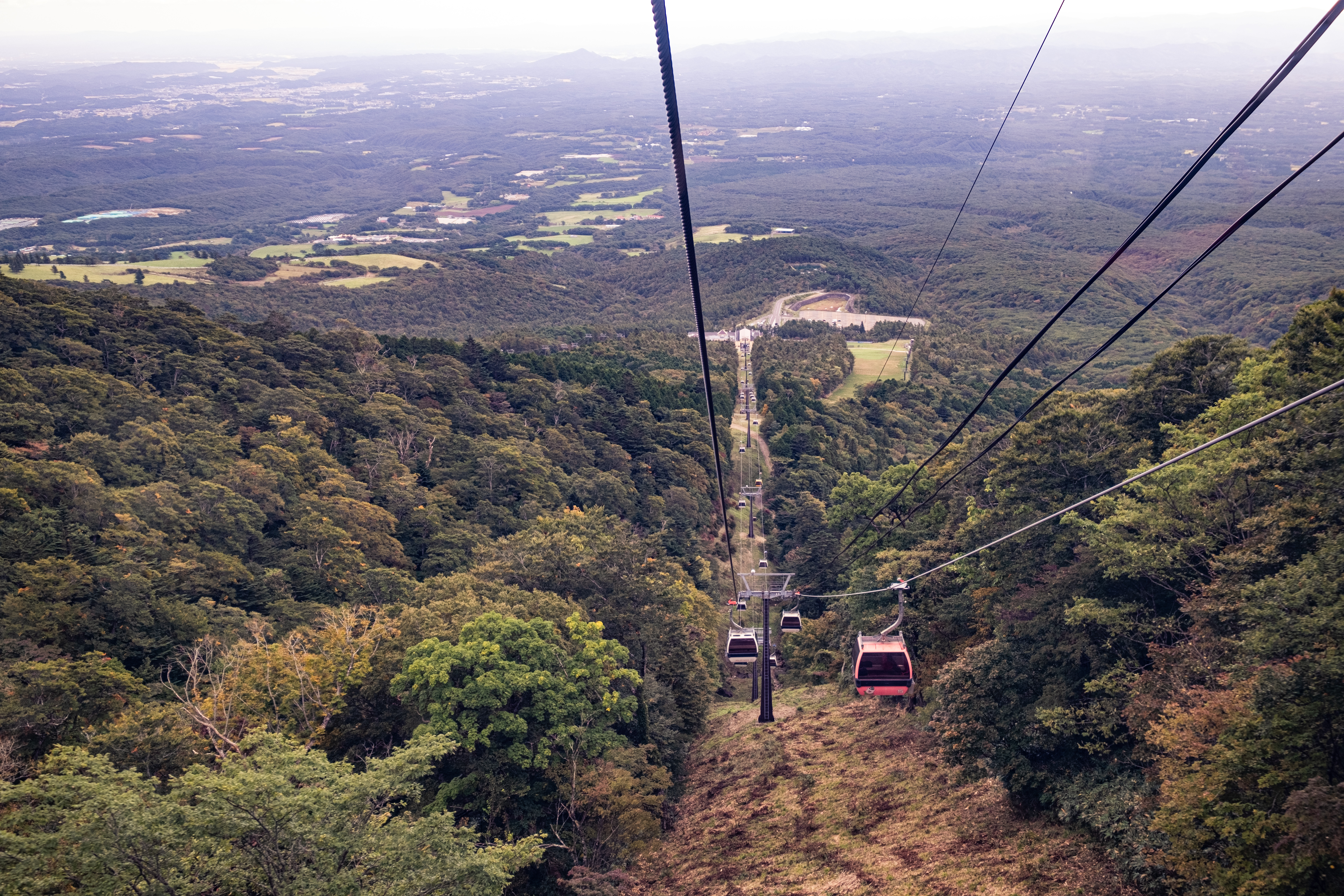 日本マウントが【別荘売却・買取】で選ばれる3つの理由！