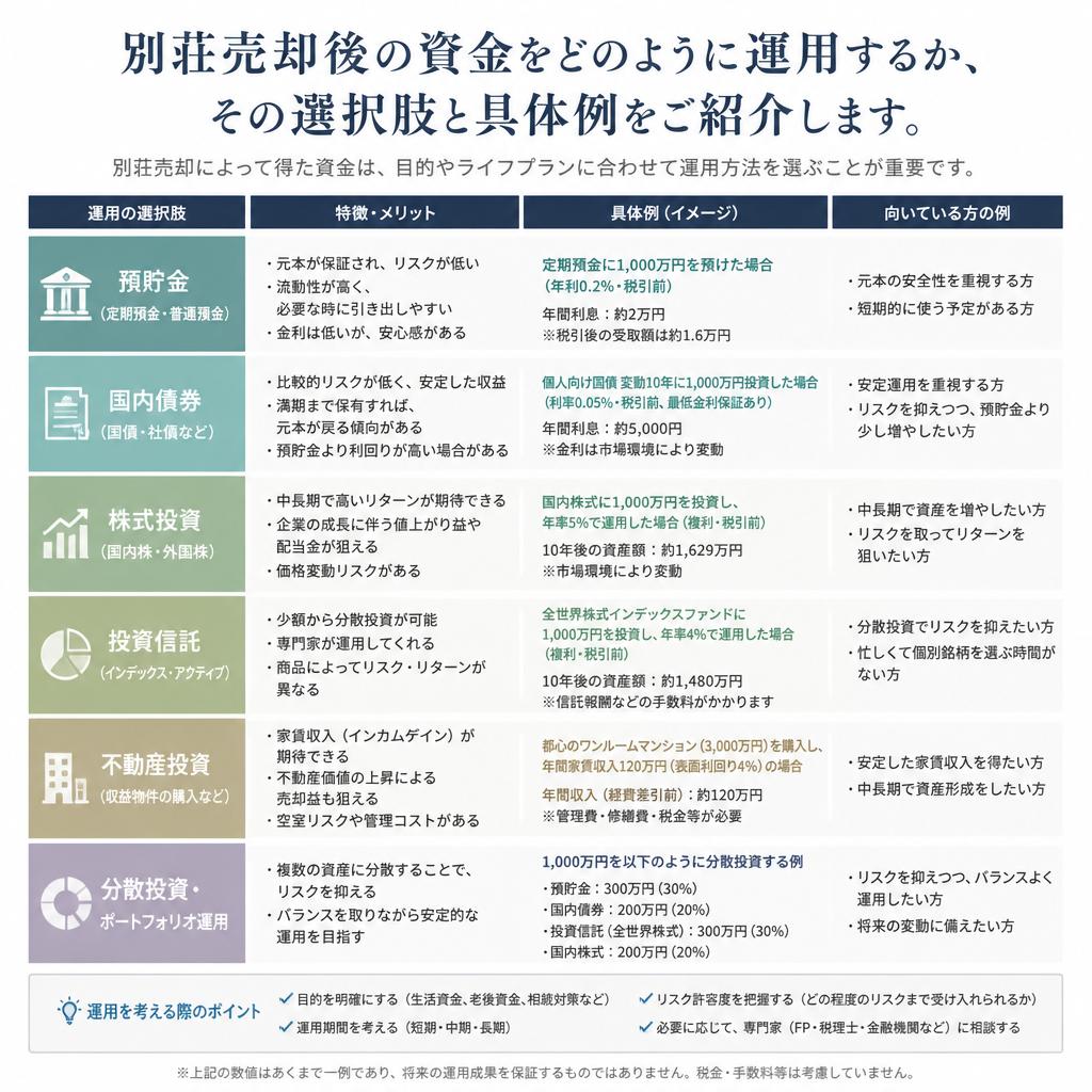 資産運用の新しい選択肢