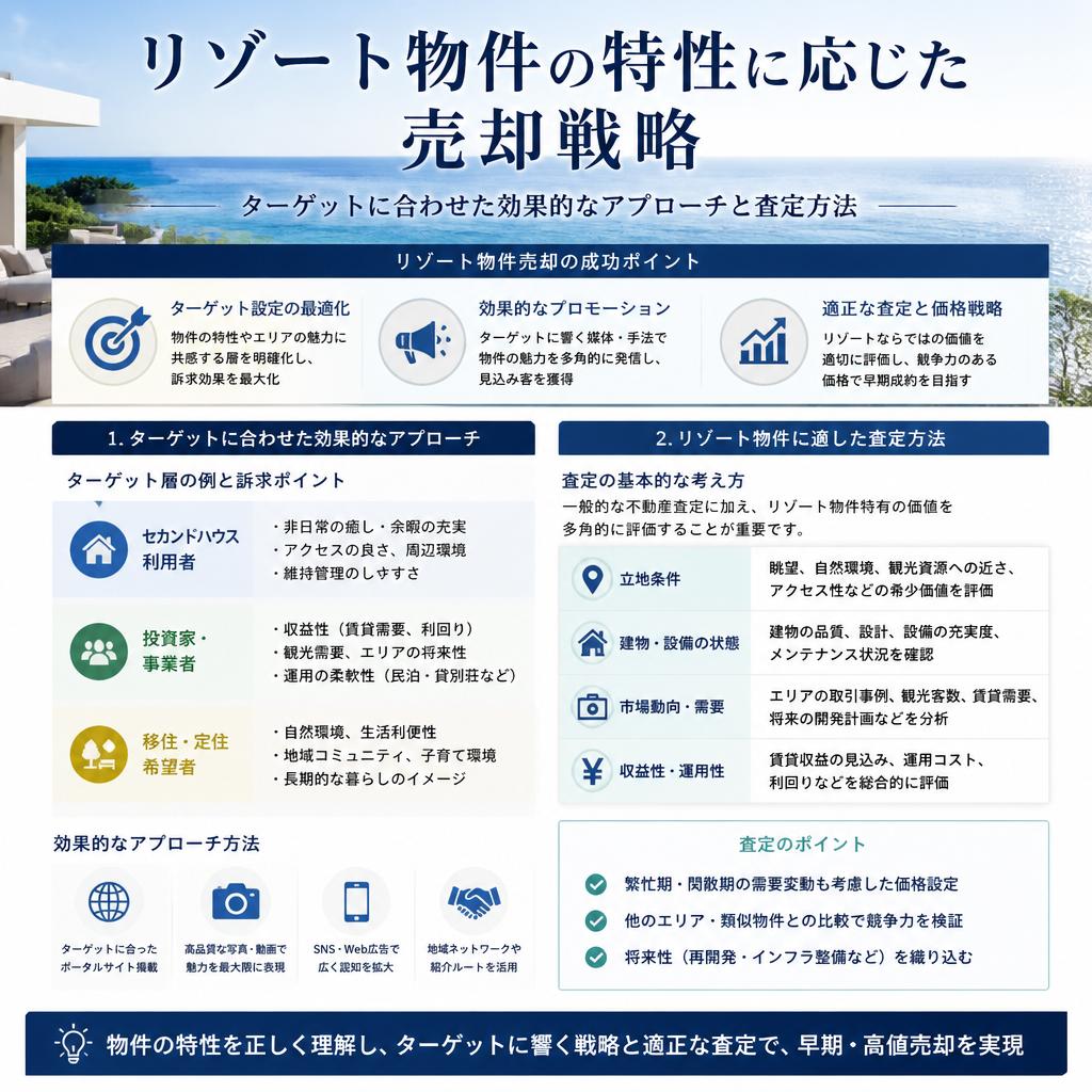 不動産売却の価値を最大化する方法