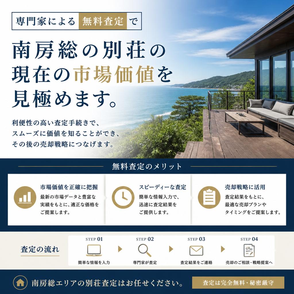 無料査定であなたの物件の価値を知る