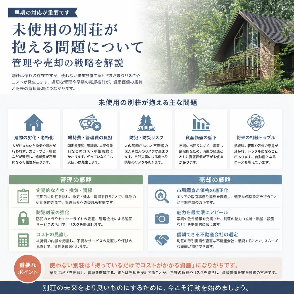 放置物件の扱い方