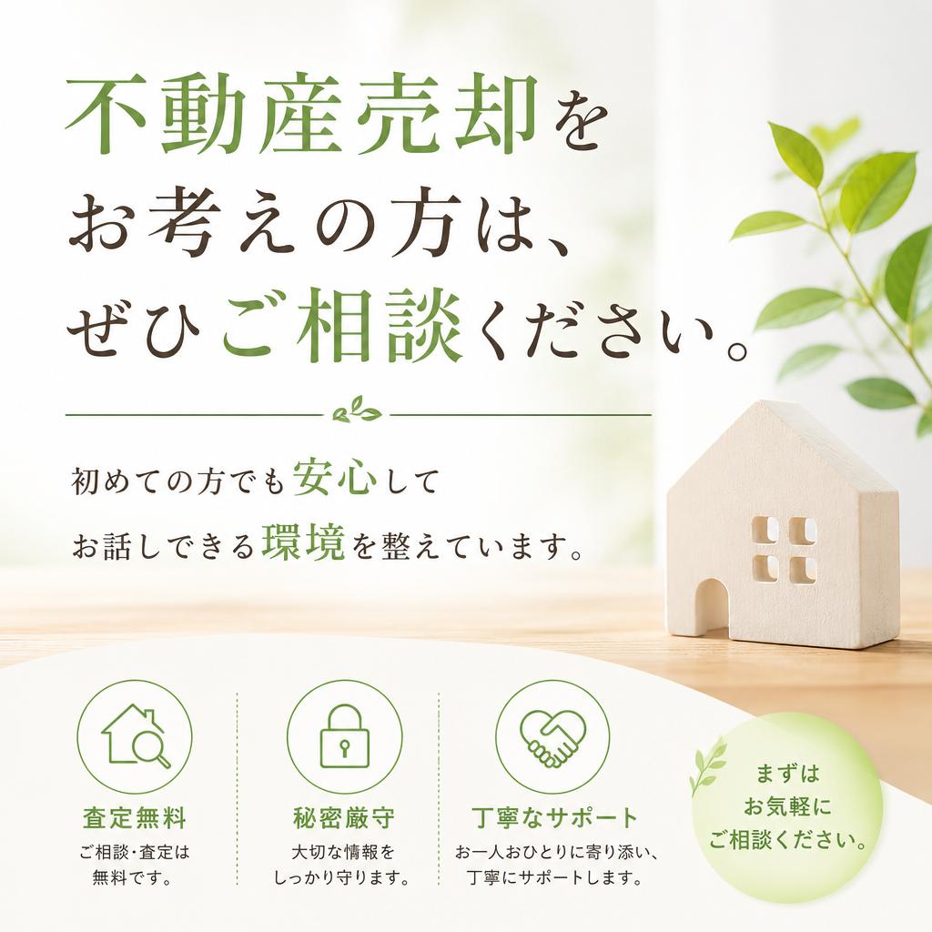 まずはお気軽にお問い合わせを！