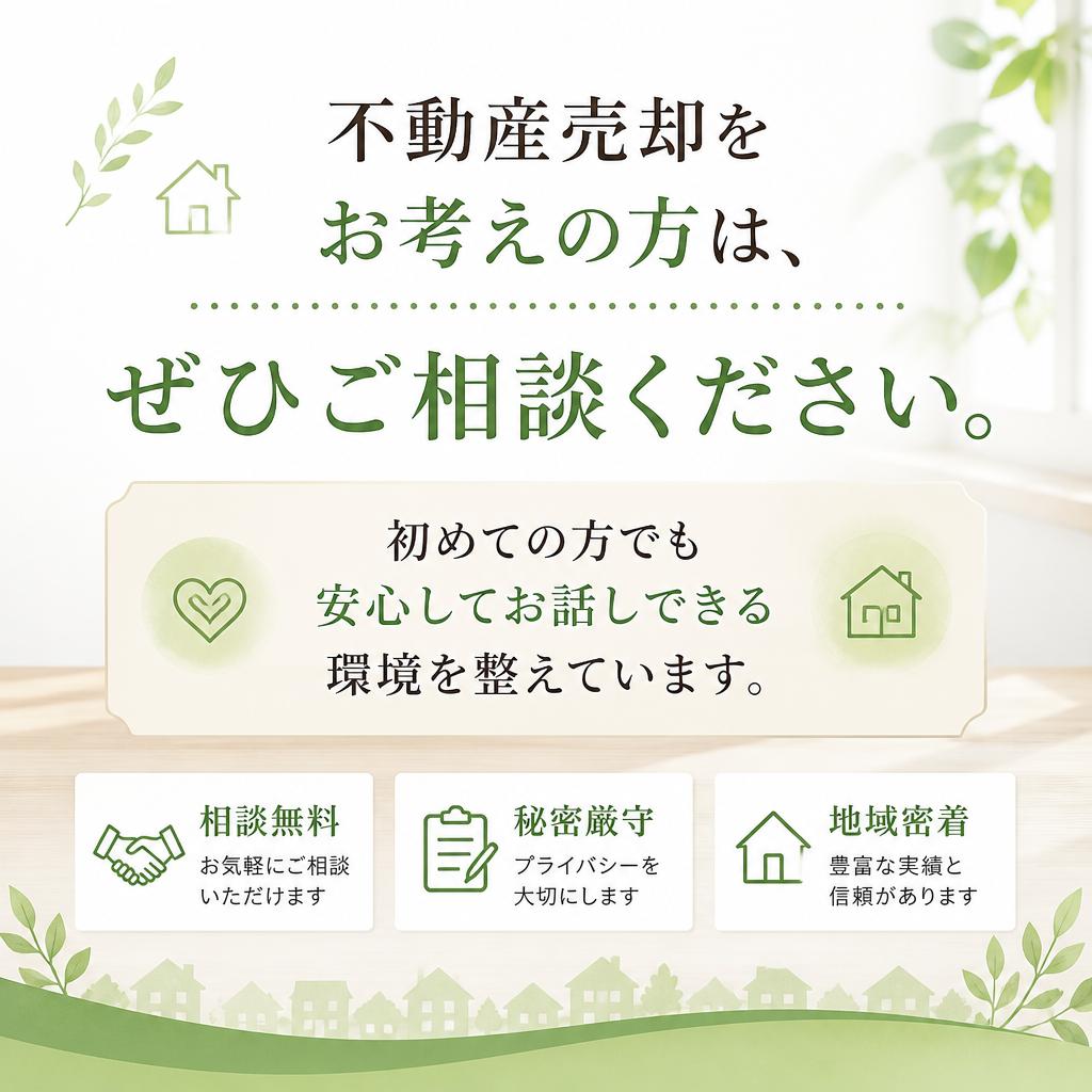 まずはお気軽にお問い合わせを！