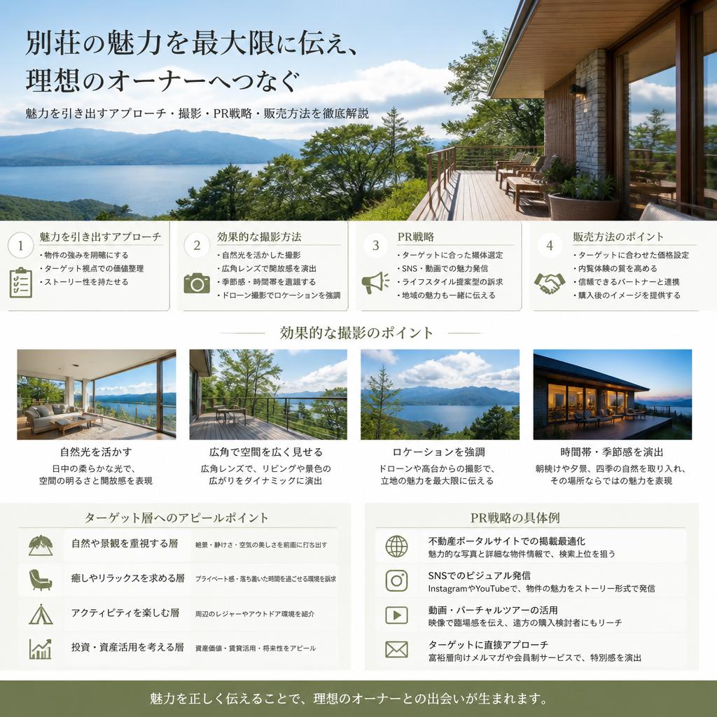 高額査定のカギは見せ方にあり！