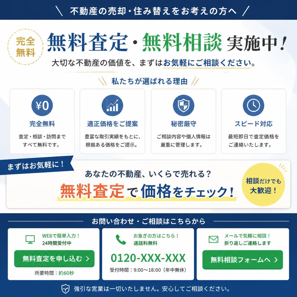 さあ、あなたも行動を！
