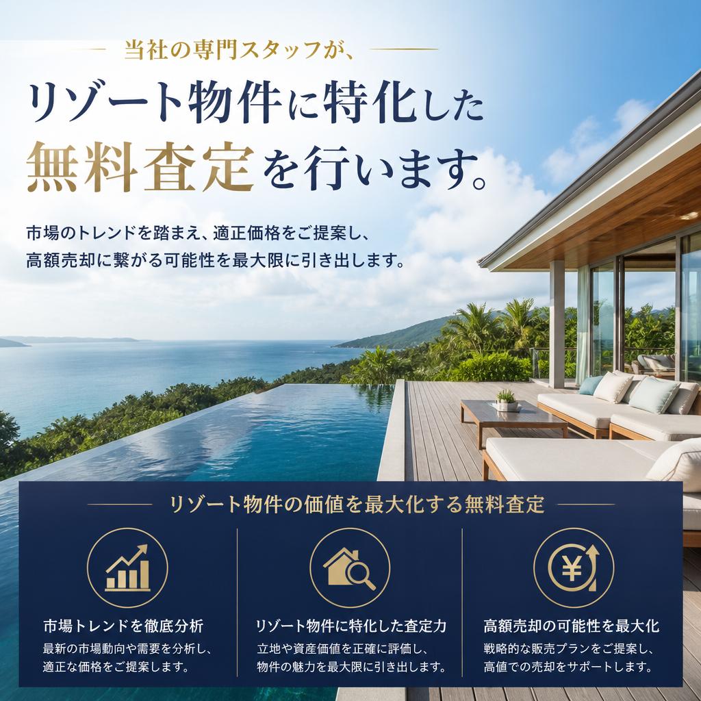 無料で受けられる高額査定
