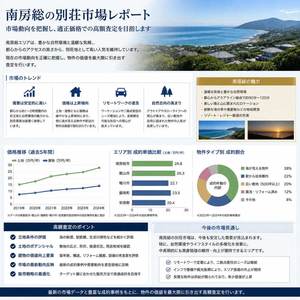 2.市場動向を把握する