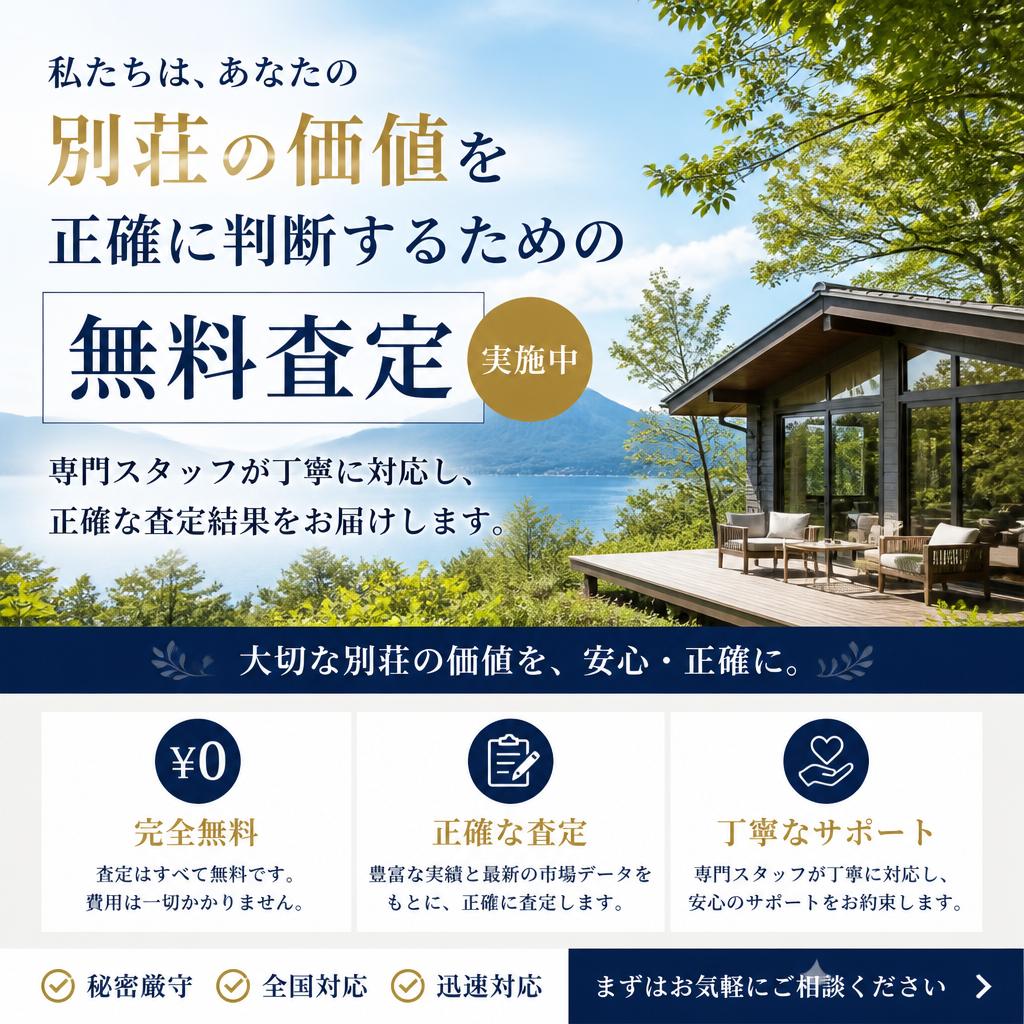 無料査定で始まる新しいステップ