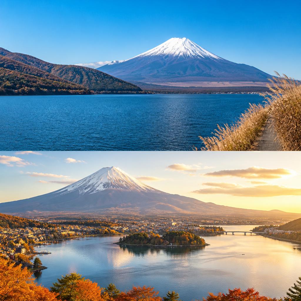 地元の文化と風土の魅力