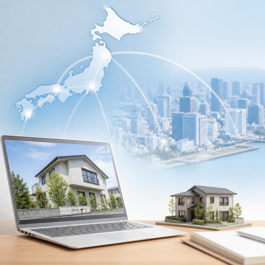 スムーズな手続きで安心を保証
