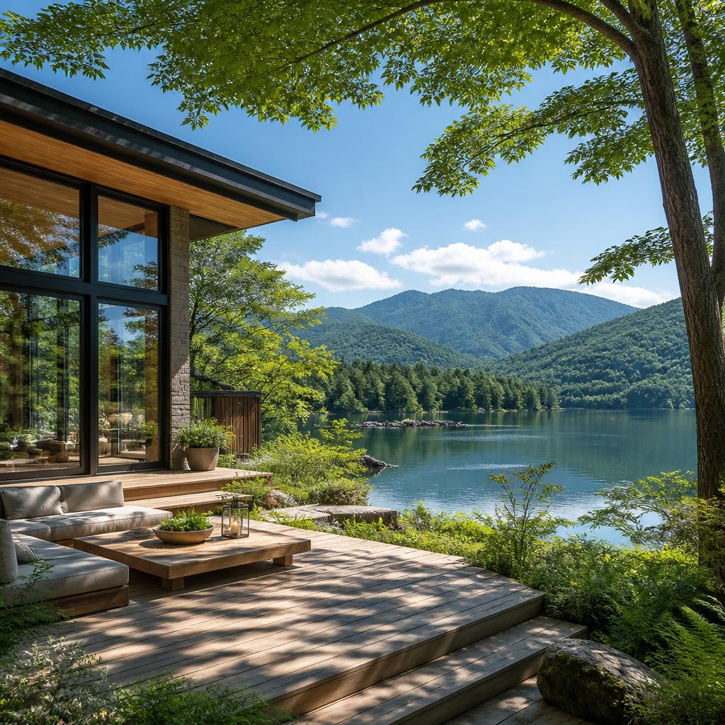 別荘族とは？別荘を持つ人が知っておきたいこと