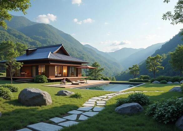 住宅リフォーム7