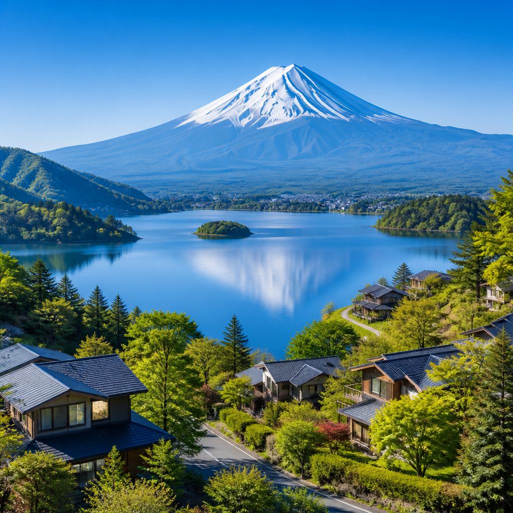 3. 富士五湖での別荘売却のメリット