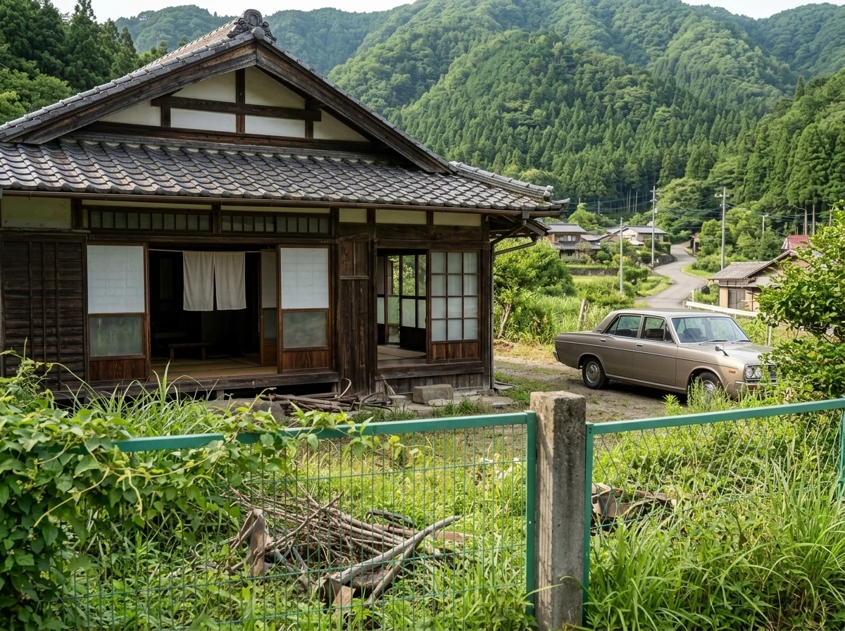 美容室2