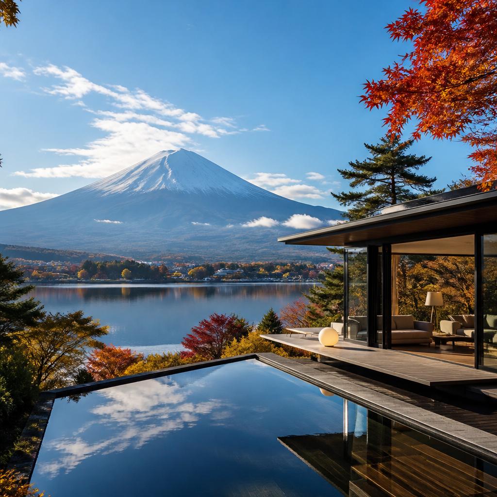 外国人投資家が注目する理由