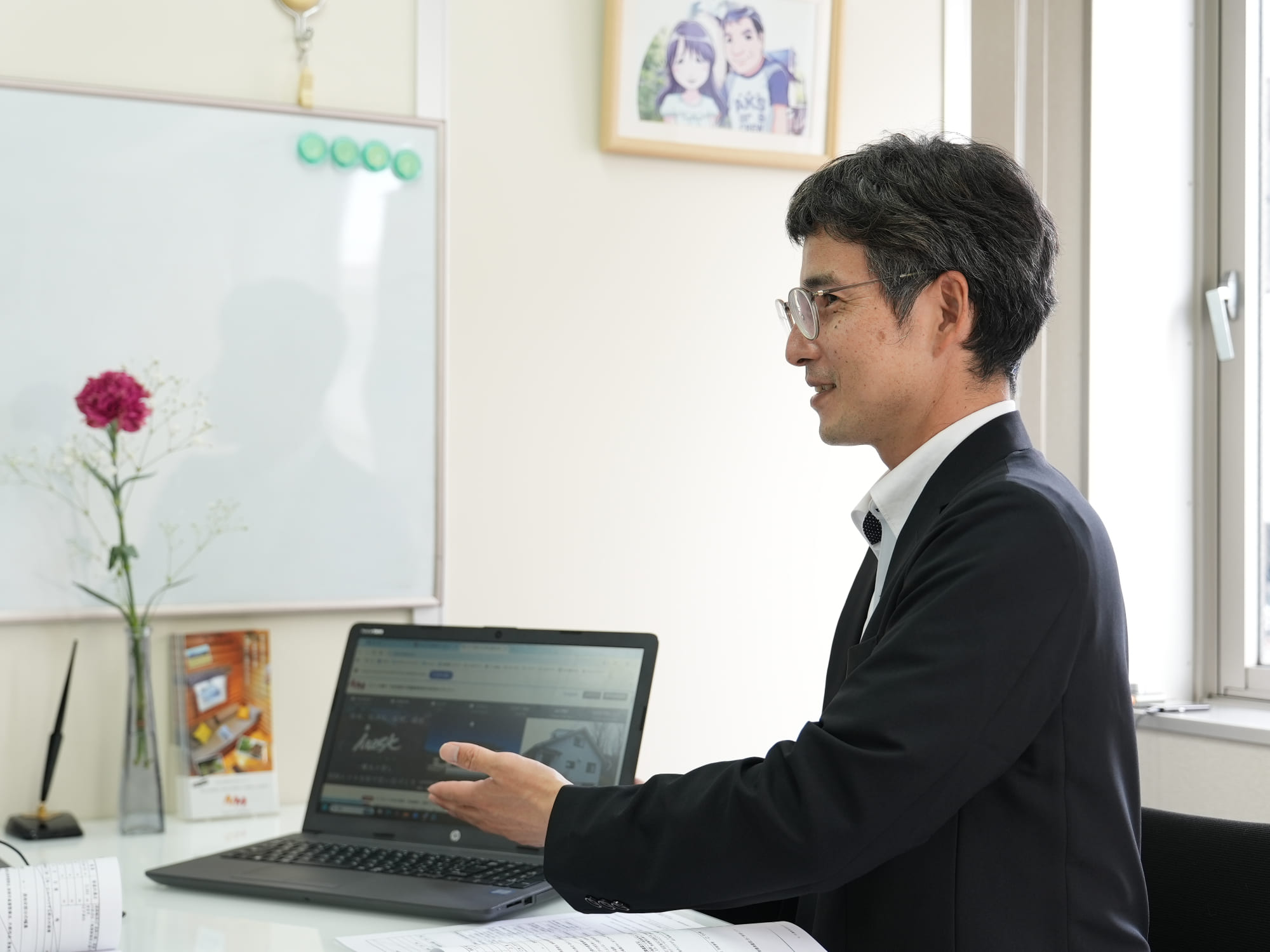 早期の売却 | 八ヶ岳周辺の別荘売却なら日本マウント株式会社