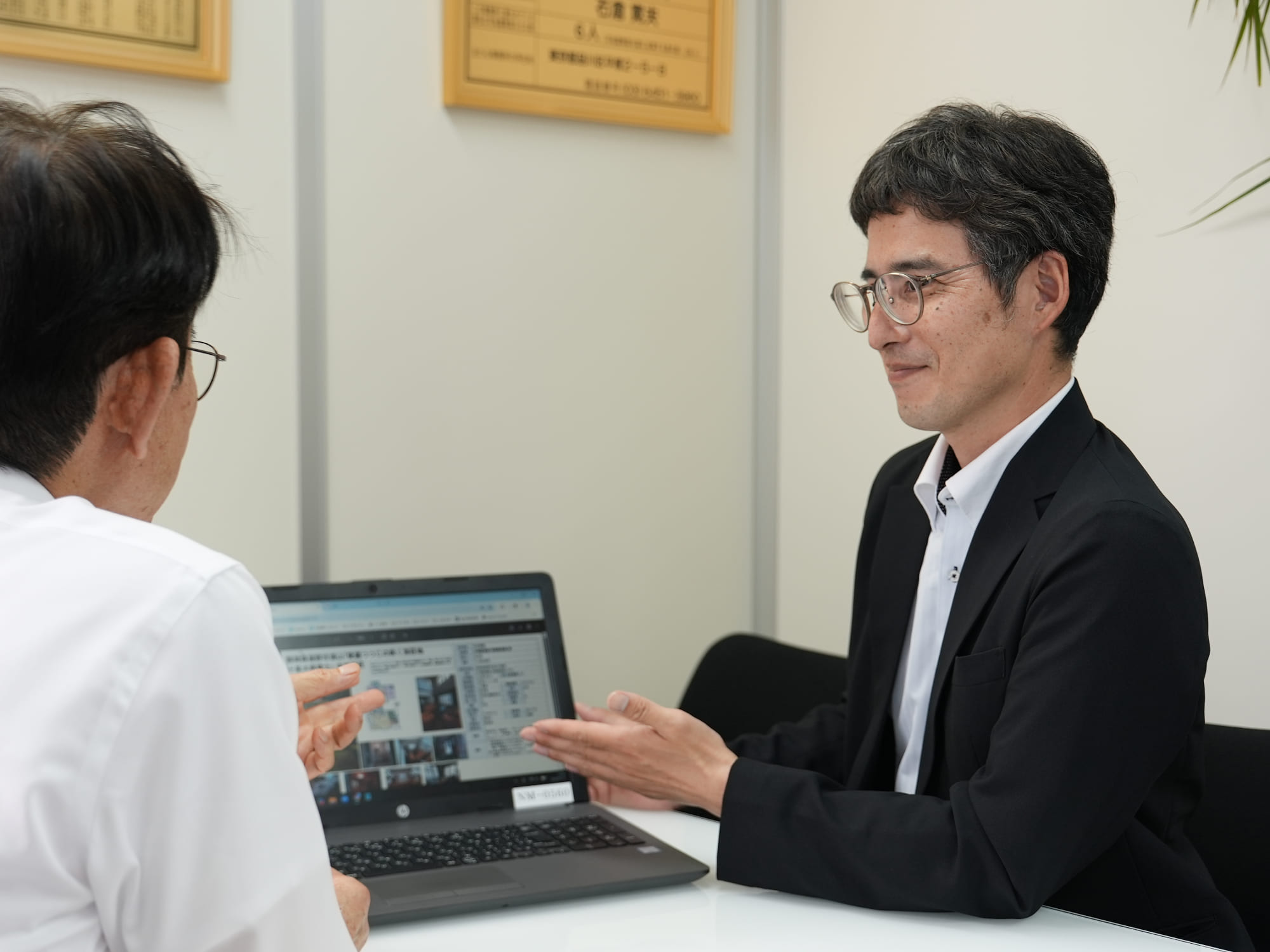 買取のご提案 | 富士五湖周辺の別荘売却なら日本マウント株式会社