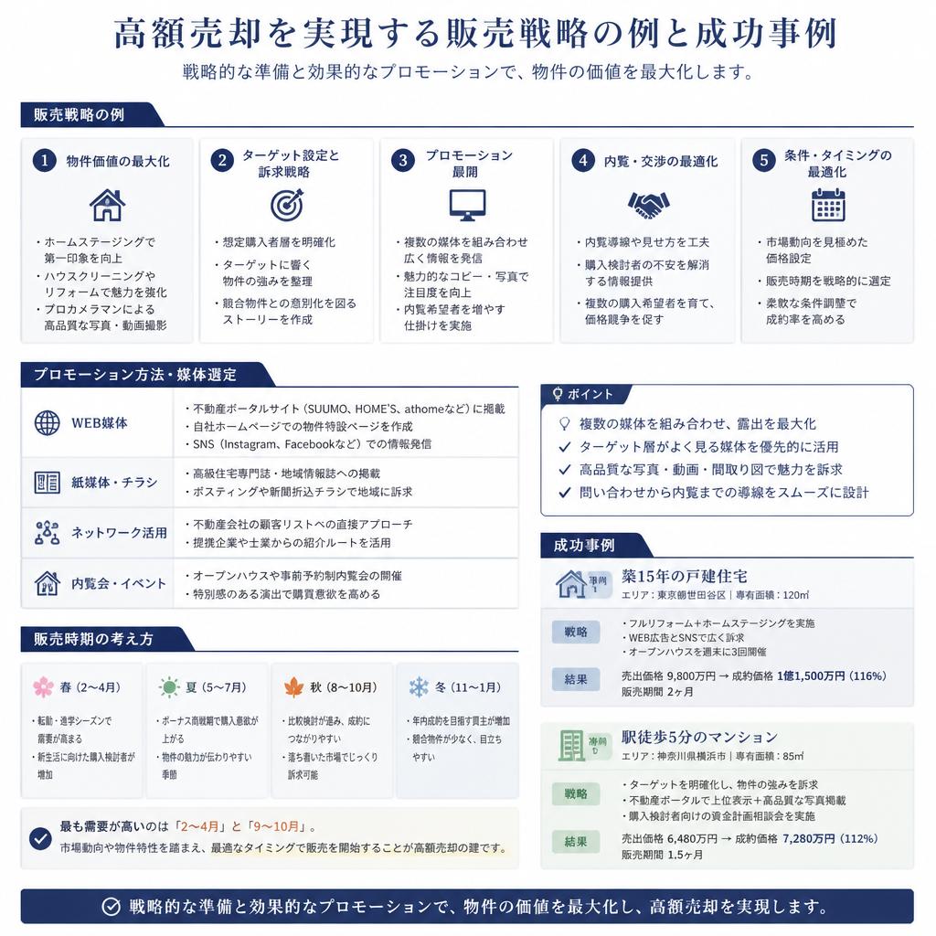販売戦略の立案