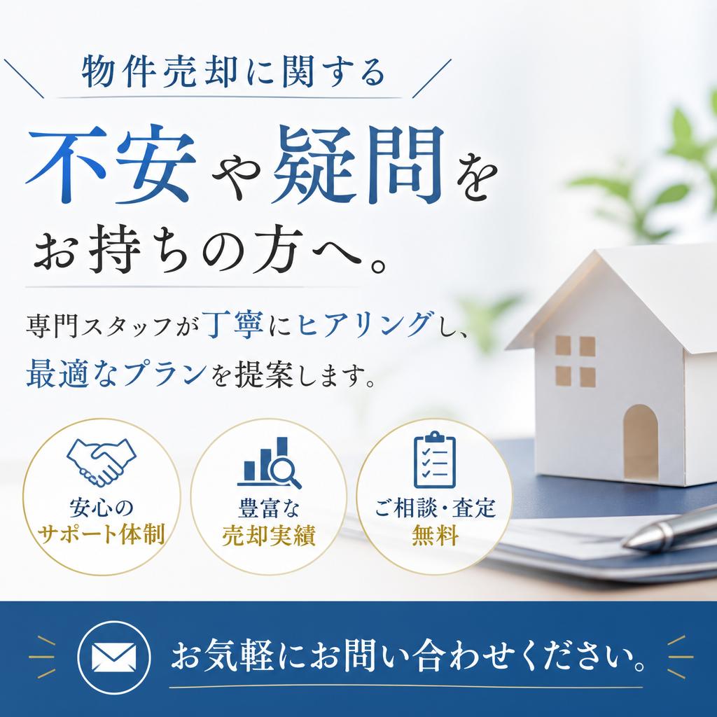 今すぐ無料相談を！