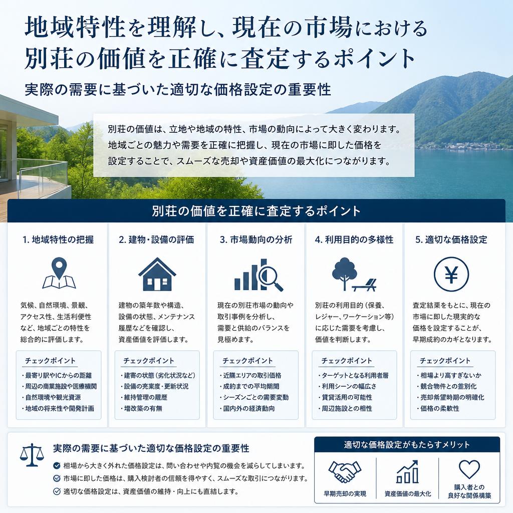2. 高値売却のための市場調査