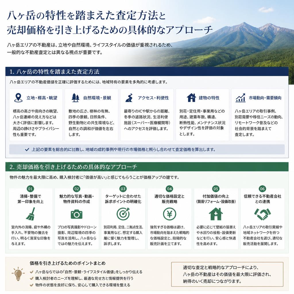 2. 高額買取のための査定ポイント