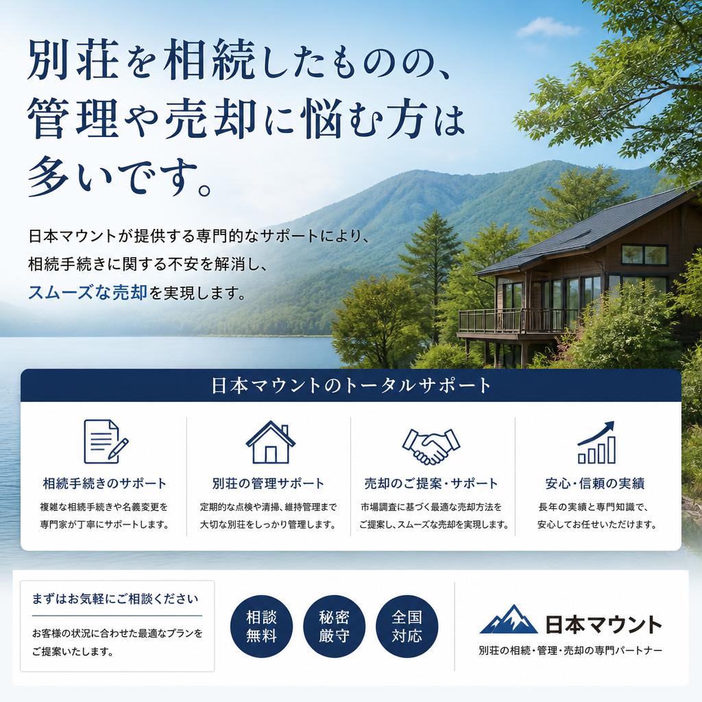 相続手続きの悩みを解消—専門家がサポートします