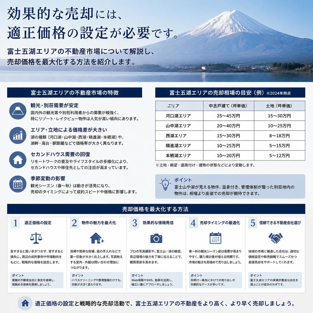 最適な価格設定—市場の動向を読み解く