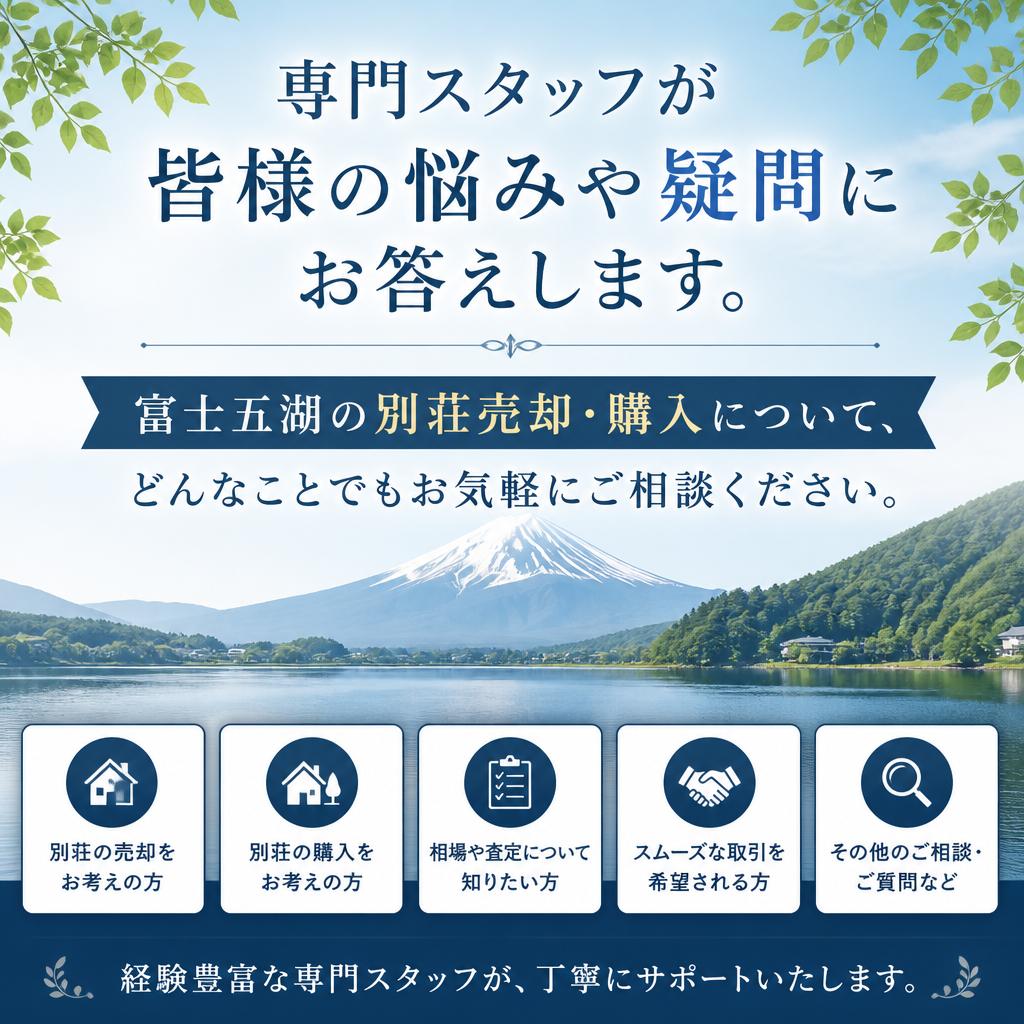 まずはお気軽にお問い合わせください