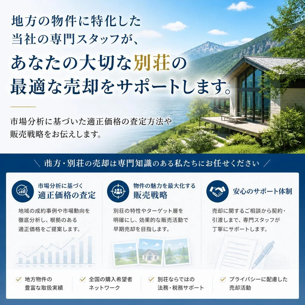 経験豊富なスタッフのサポート
