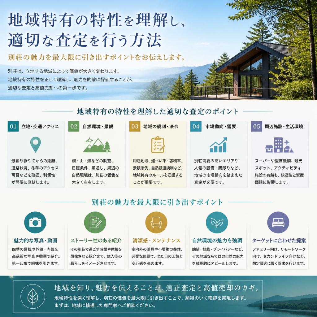 4. 高額査定の秘訣とは？