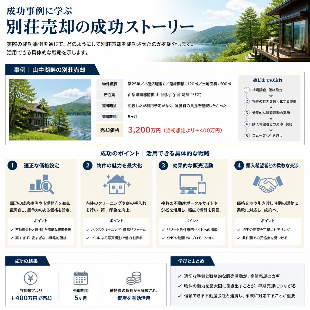 成功事例の紹介