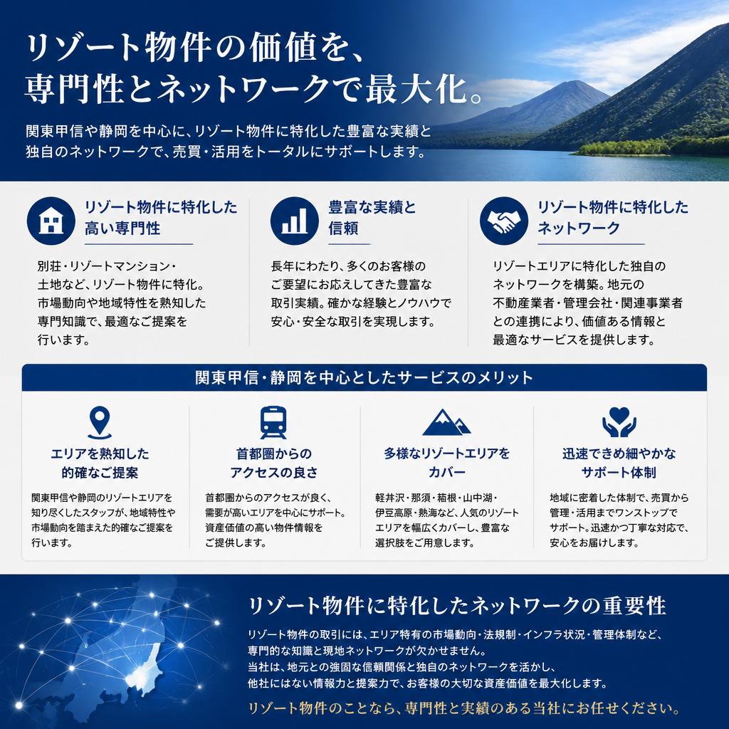 日本マウント株式会社について