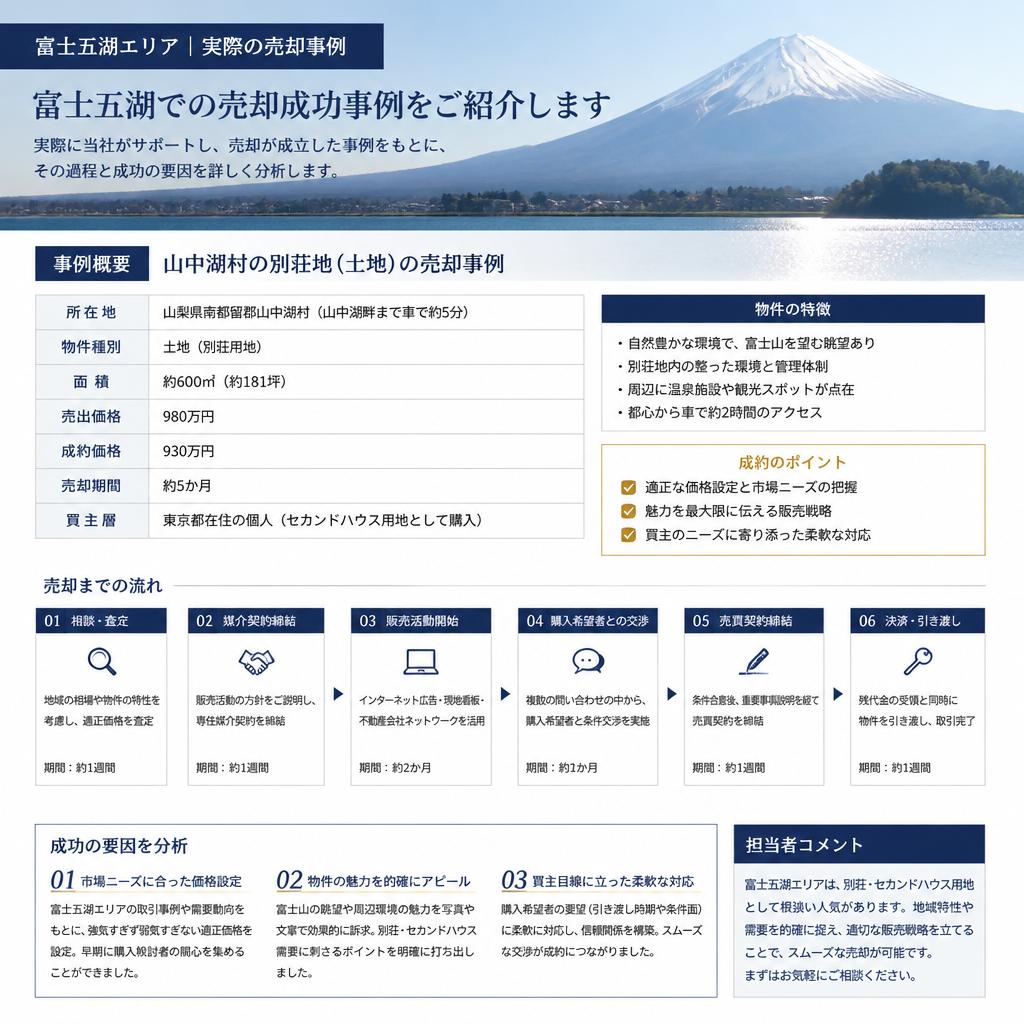 成功事例に学ぶ