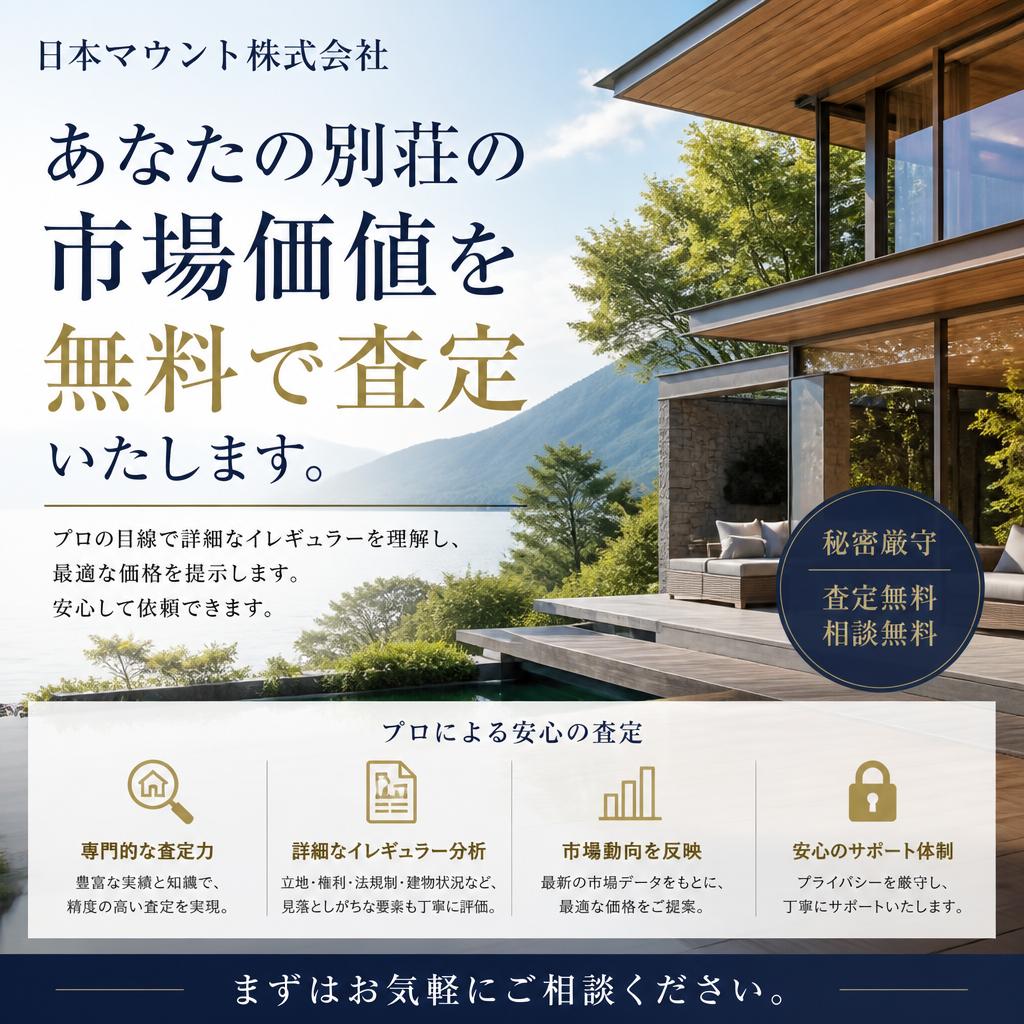 無料査定のメリット
