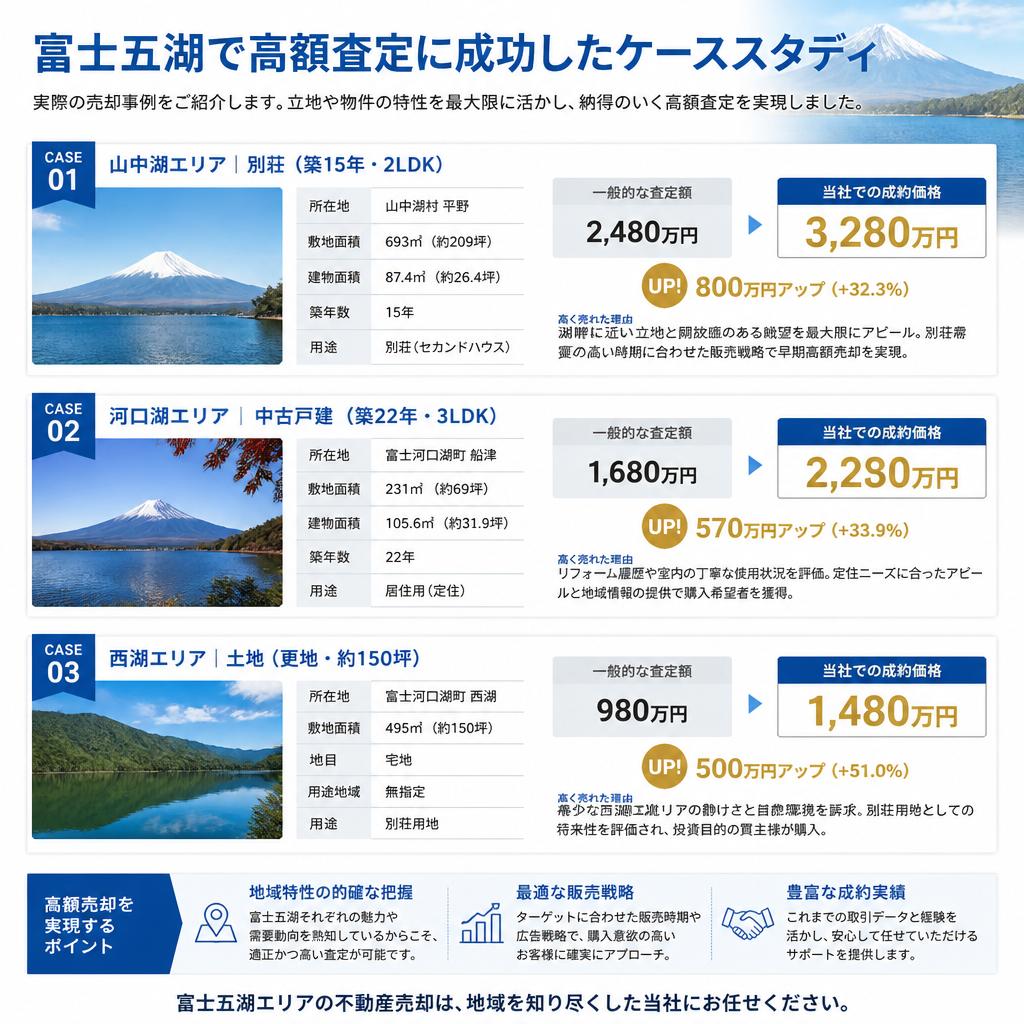 成功事例のご紹介